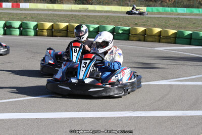 07/11/2015 : Endurance Loisir de 6h à Cahors (Photos Stéphane Agnus) 2015 — karting