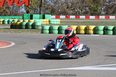 07/11/2015 : Endurance Loisir de 6h à Cahors (Photos Stéphane Agnus) 2015 — karting