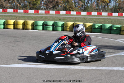 07/11/2015 : Endurance Loisir de 6h à Cahors (Photos Stéphane Agnus) 2015 — karting