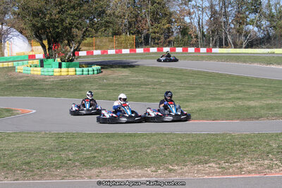 07/11/2015 : Endurance Loisir de 6h à Cahors (Photos Stéphane Agnus) 2015 — karting