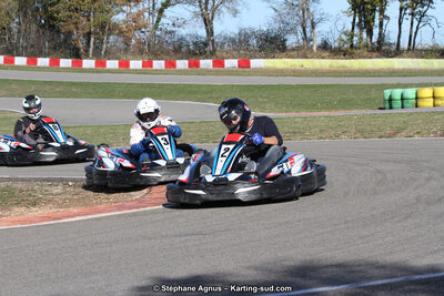 07/11/2015 : Endurance Loisir de 6h à Cahors (Photos Stéphane Agnus) 2015 — karting