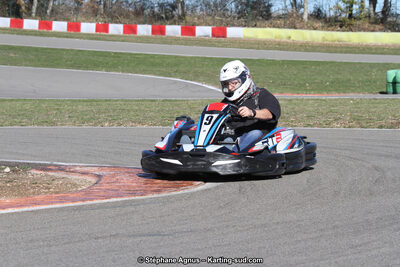 07/11/2015 : Endurance Loisir de 6h à Cahors (Photos Stéphane Agnus) 2015 — karting