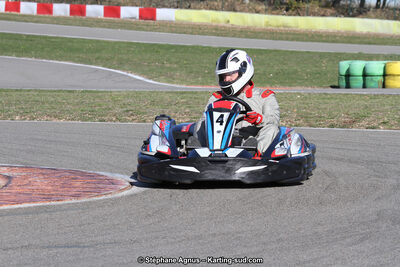 07/11/2015 : Endurance Loisir de 6h à Cahors (Photos Stéphane Agnus) 2015 — karting