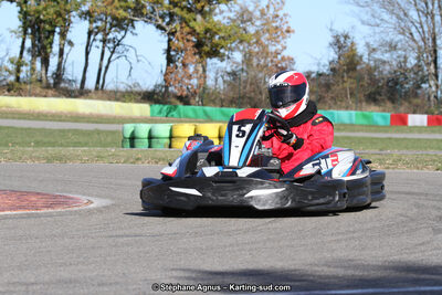 07/11/2015 : Endurance Loisir de 6h à Cahors (Photos Stéphane Agnus) 2015 — karting