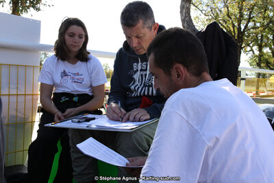 07/11/2015 : Endurance Loisir de 6h à Cahors (Photos Stéphane Agnus) 2015 — karting