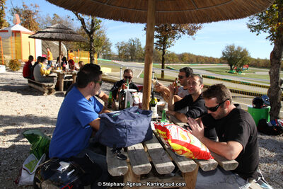 07/11/2015 : Endurance Loisir de 6h à Cahors (Photos Stéphane Agnus) 2015 — karting