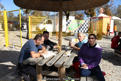 07/11/2015 : Endurance Loisir de 6h à Cahors (Photos Stéphane Agnus) 2015 — karting