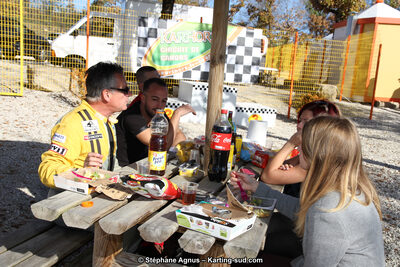 07/11/2015 : Endurance Loisir de 6h à Cahors (Photos Stéphane Agnus) 2015 — karting