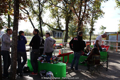 07/11/2015 : Endurance Loisir de 6h à Cahors (Photos Stéphane Agnus) 2015 — karting