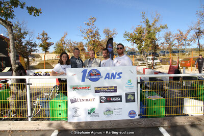 07/11/2015 : Endurance Loisir de 6h à Cahors (Photos Stéphane Agnus) 2015 — karting