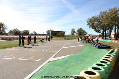 07/11/2015 : Endurance Loisir de 6h à Cahors (Photos Stéphane Agnus) 2015 — karting
