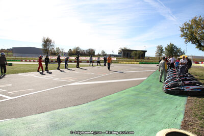 07/11/2015 : Endurance Loisir de 6h à Cahors (Photos Stéphane Agnus) 2015 — karting
