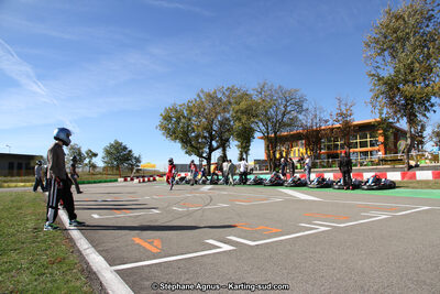 07/11/2015 : Endurance Loisir de 6h à Cahors (Photos Stéphane Agnus) 2015 — karting