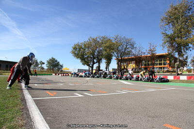 07/11/2015 : Endurance Loisir de 6h à Cahors (Photos Stéphane Agnus) 2015 — karting