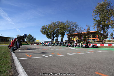 07/11/2015 : Endurance Loisir de 6h à Cahors (Photos Stéphane Agnus) 2015 — karting