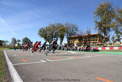 07/11/2015 : Endurance Loisir de 6h à Cahors (Photos Stéphane Agnus) 2015 — karting