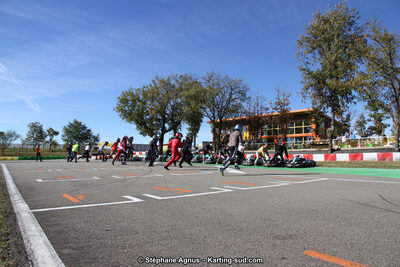 07/11/2015 : Endurance Loisir de 6h à Cahors (Photos Stéphane Agnus) 2015 — karting