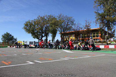 07/11/2015 : Endurance Loisir de 6h à Cahors (Photos Stéphane Agnus) 2015 — karting
