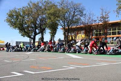 07/11/2015 : Endurance Loisir de 6h à Cahors (Photos Stéphane Agnus) 2015 — karting
