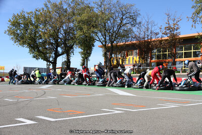 07/11/2015 : Endurance Loisir de 6h à Cahors (Photos Stéphane Agnus) 2015 — karting