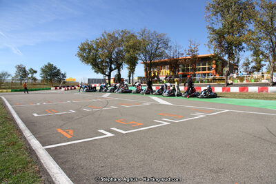 07/11/2015 : Endurance Loisir de 6h à Cahors (Photos Stéphane Agnus) 2015 — karting
