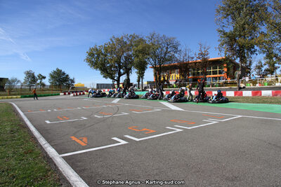 07/11/2015 : Endurance Loisir de 6h à Cahors (Photos Stéphane Agnus) 2015 — karting