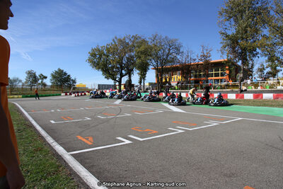 07/11/2015 : Endurance Loisir de 6h à Cahors (Photos Stéphane Agnus) 2015 — karting