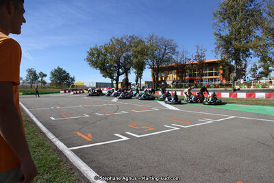 07/11/2015 : Endurance Loisir de 6h à Cahors (Photos Stéphane Agnus) 2015 — karting