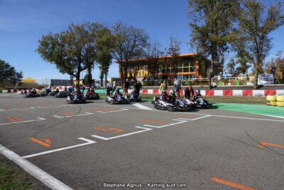 07/11/2015 : Endurance Loisir de 6h à Cahors (Photos Stéphane Agnus) 2015 — karting