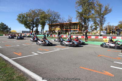 07/11/2015 : Endurance Loisir de 6h à Cahors (Photos Stéphane Agnus) 2015 — karting
