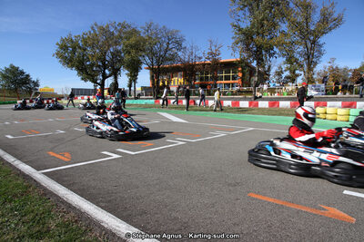 07/11/2015 : Endurance Loisir de 6h à Cahors (Photos Stéphane Agnus) 2015 — karting