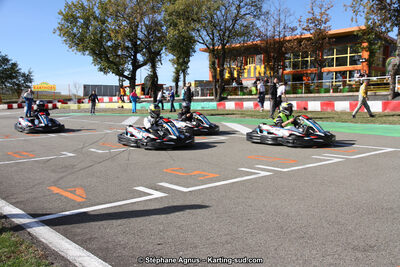 07/11/2015 : Endurance Loisir de 6h à Cahors (Photos Stéphane Agnus) 2015 — karting