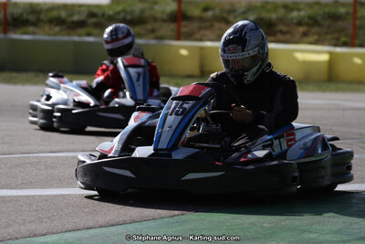 07/11/2015 : Endurance Loisir de 6h à Cahors (Photos Stéphane Agnus) 2015 — karting