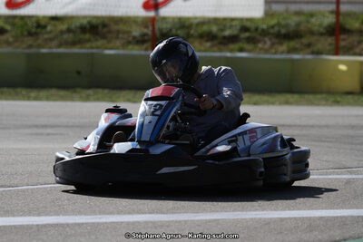 07/11/2015 : Endurance Loisir de 6h à Cahors (Photos Stéphane Agnus) 2015 — karting
