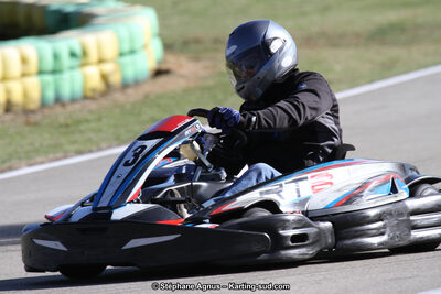 07/11/2015 : Endurance Loisir de 6h à Cahors (Photos Stéphane Agnus) 2015 — karting