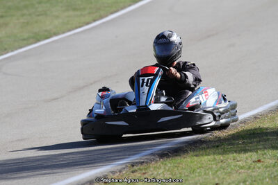 07/11/2015 : Endurance Loisir de 6h à Cahors (Photos Stéphane Agnus) 2015 — karting