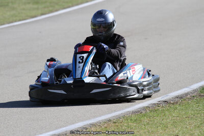 07/11/2015 : Endurance Loisir de 6h à Cahors (Photos Stéphane Agnus) 2015 — karting