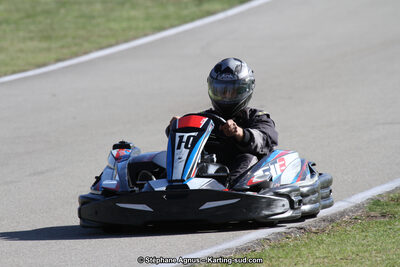 07/11/2015 : Endurance Loisir de 6h à Cahors (Photos Stéphane Agnus) 2015 — karting