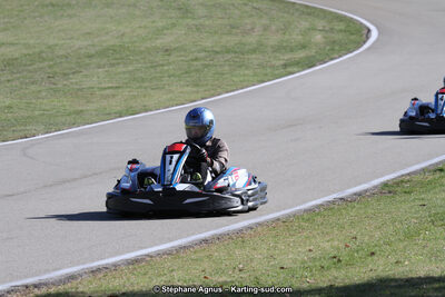 07/11/2015 : Endurance Loisir de 6h à Cahors (Photos Stéphane Agnus) 2015 — karting