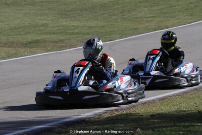 07/11/2015 : Endurance Loisir de 6h à Cahors (Photos Stéphane Agnus) 2015 — karting