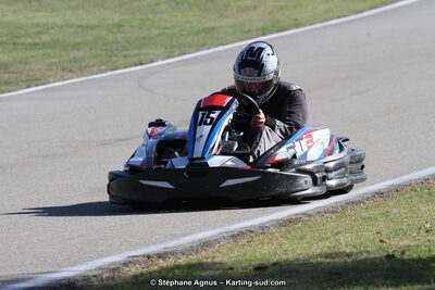 07/11/2015 : Endurance Loisir de 6h à Cahors (Photos Stéphane Agnus) 2015 — karting