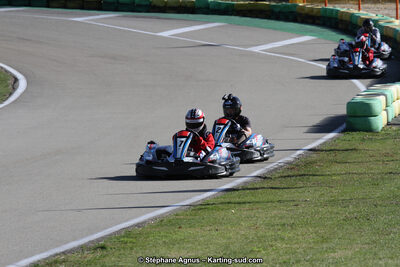 07/11/2015 : Endurance Loisir de 6h à Cahors (Photos Stéphane Agnus) 2015 — karting