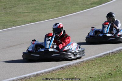 07/11/2015 : Endurance Loisir de 6h à Cahors (Photos Stéphane Agnus) 2015 — karting