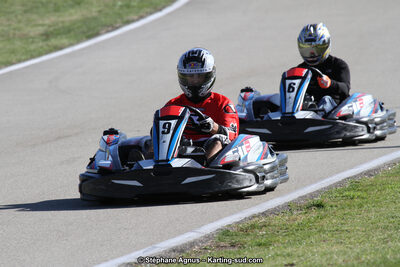 07/11/2015 : Endurance Loisir de 6h à Cahors (Photos Stéphane Agnus) 2015 — karting