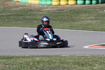 07/11/2015 : Endurance Loisir de 6h à Cahors (Photos Stéphane Agnus) 2015 — karting