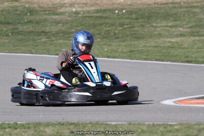 07/11/2015 : Endurance Loisir de 6h à Cahors (Photos Stéphane Agnus) 2015 — karting