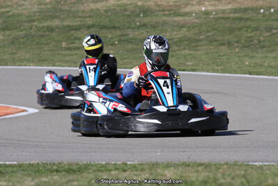 07/11/2015 : Endurance Loisir de 6h à Cahors (Photos Stéphane Agnus) 2015 — karting