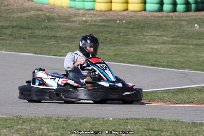 07/11/2015 : Endurance Loisir de 6h à Cahors (Photos Stéphane Agnus) 2015 — karting