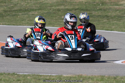 07/11/2015 : Endurance Loisir de 6h à Cahors (Photos Stéphane Agnus) 2015 — karting