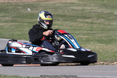 07/11/2015 : Endurance Loisir de 6h à Cahors (Photos Stéphane Agnus) 2015 — karting
